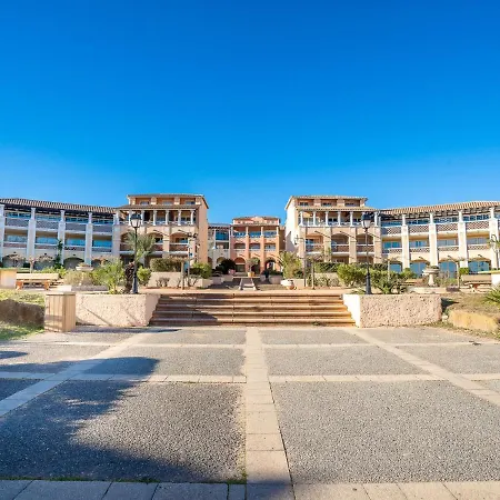 Studio Village Cap Esterel - L'esquinade-85