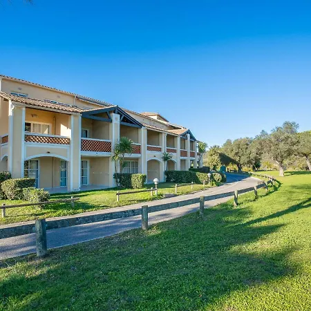 Apartman Studio Village Cap Esterel - L'esquinade-85