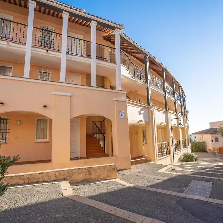 Studio Village Cap Esterel - L'esquinade-85 * Saint-Raphaël