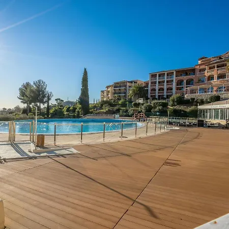 Studio Village Cap Esterel - L'esquinade-85 Saint-Raphaël