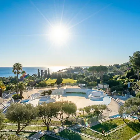 Apartman Studio Village Cap Esterel - L'esquinade-85