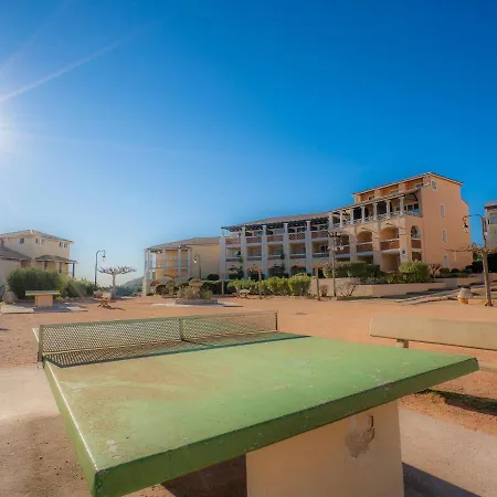 Apartman Studio Village Cap Esterel - L'esquinade-85 Saint-Raphaël