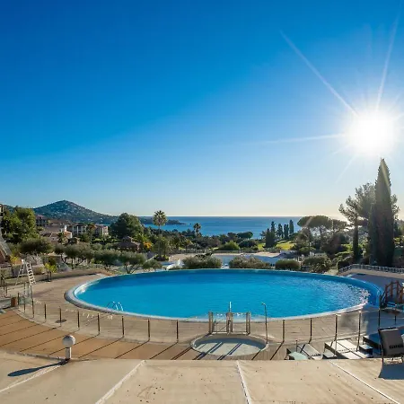 Apartmán Studio Village Cap Esterel - L'esquinade-85 Saint-Raphaël