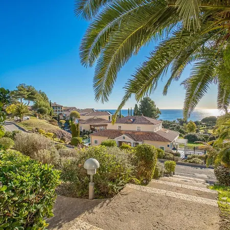 Apartmán Studio Village Cap Esterel - L'esquinade-85 Saint-Raphaël
