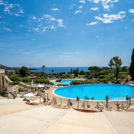 Apartman Studio Village Cap Esterel - L'esquinade-85