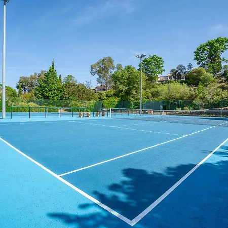 Apartman Studio Village Cap Esterel - L'esquinade-85 Saint-Raphaël