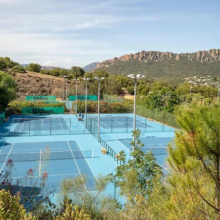 Apartmán Studio Village Cap Esterel - L'esquinade-85 Saint-Raphaël