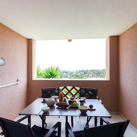 Apartmán Studio Village Cap Esterel - L'esquinade-85 Saint-Raphaël