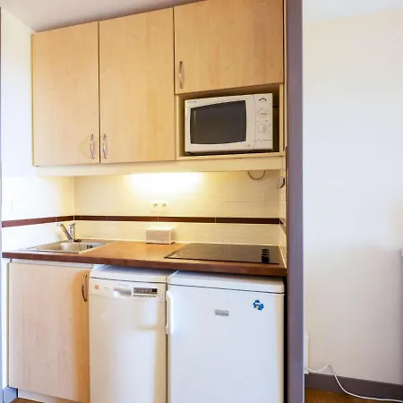 Studio Village Cap Esterel - L'esquinade-85 *