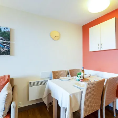 Apartmán Studio Village Cap Esterel - L'esquinade-85