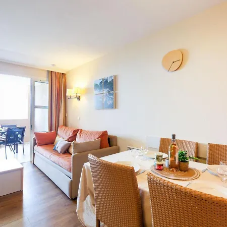 Apartmán Studio Village Cap Esterel - L'esquinade-85 *