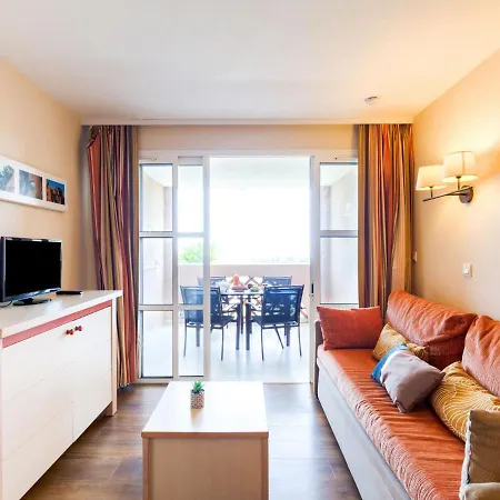 Studio Village Cap Esterel - L'esquinade-85 Apartman