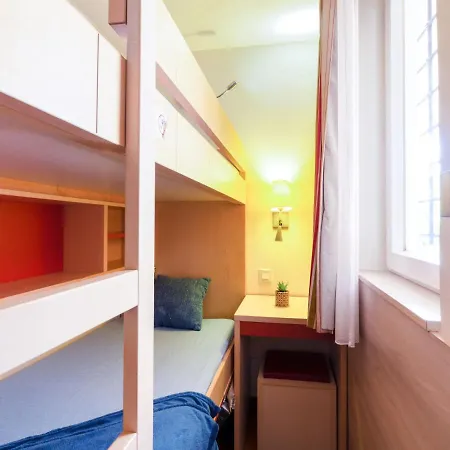 Studio Village Cap Esterel - L'esquinade-85