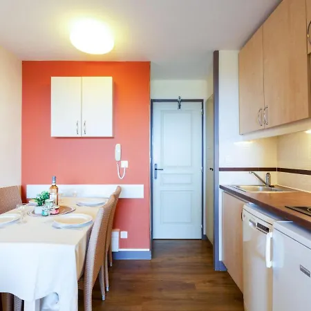 Studio Village Cap Esterel - L'esquinade-85 Saint-Raphaël