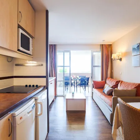 Studio Village Cap Esterel - L'esquinade-85