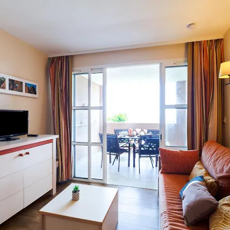 Studio Village Cap Esterel - L'esquinade-85 Apartman