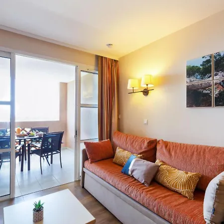 Studio Village Cap Esterel - L'esquinade-85