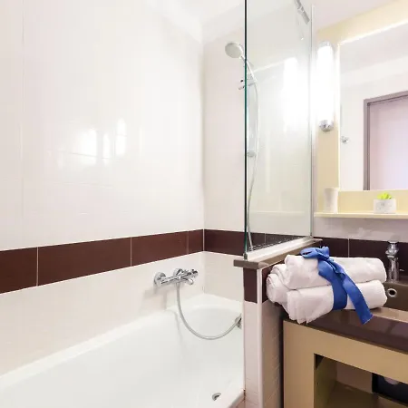 Studio Village Cap Esterel - L'esquinade-85 Apartman
