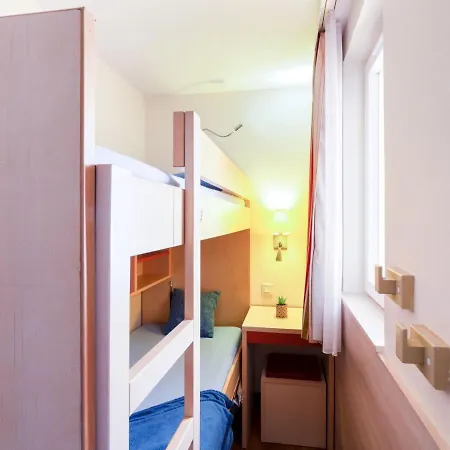 Apartman Studio Village Cap Esterel - L'esquinade-85 *